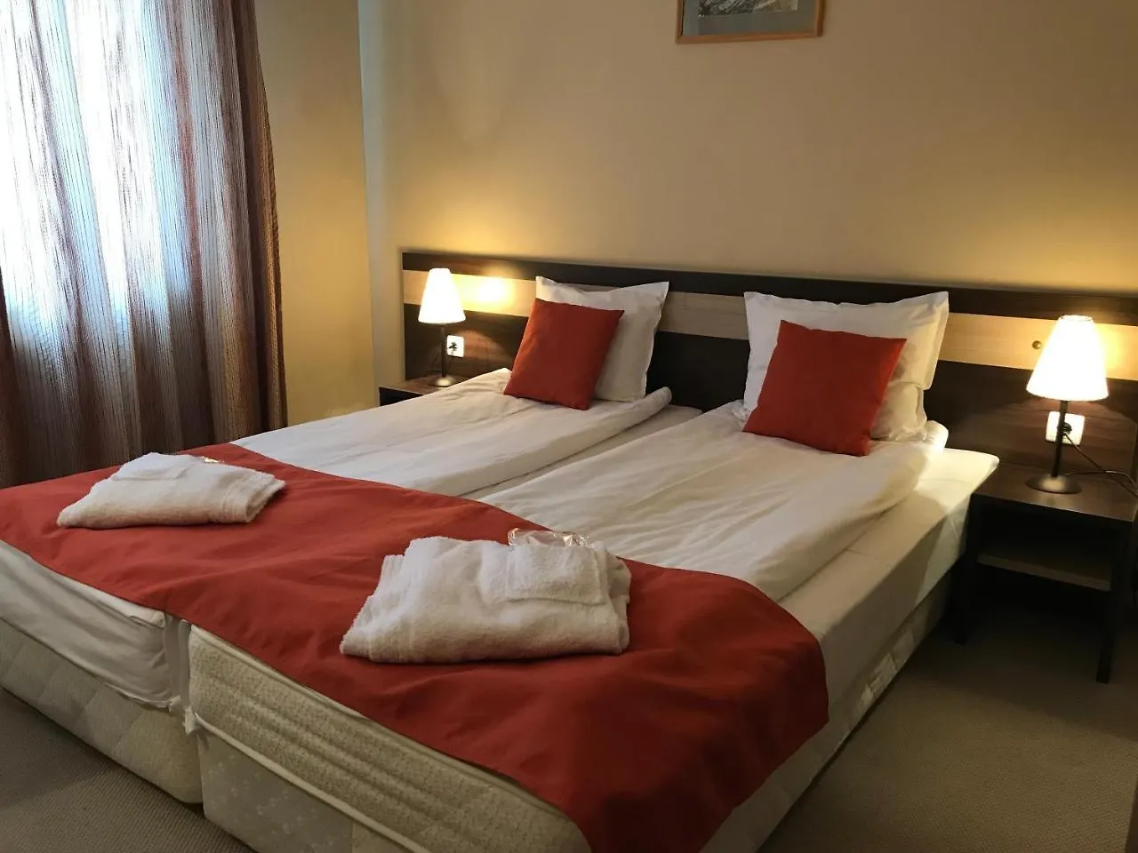 Apart Hotel Dream Bansko 3*,  Bulgaria