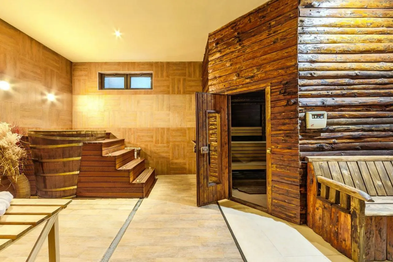 Apart Hotel Dream Bansko Aparthotel