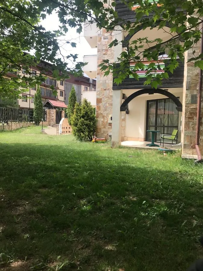 *** Aparthotel Apart Hotel Dream Bansko Bulgaria